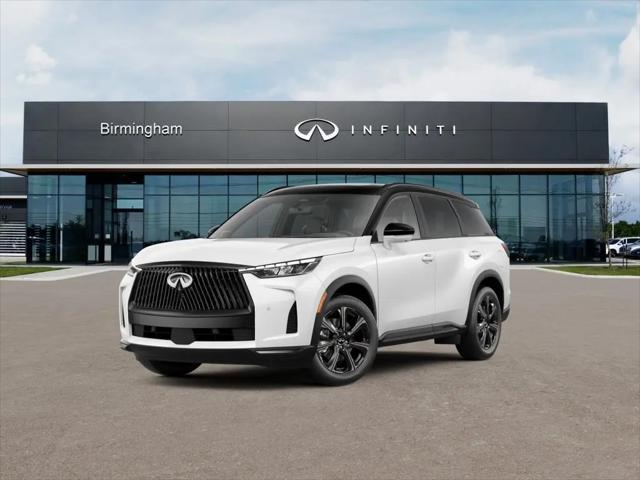 2027 INFINITI QX60 AUTOGRAPH AWD for sale in Hoover, AL