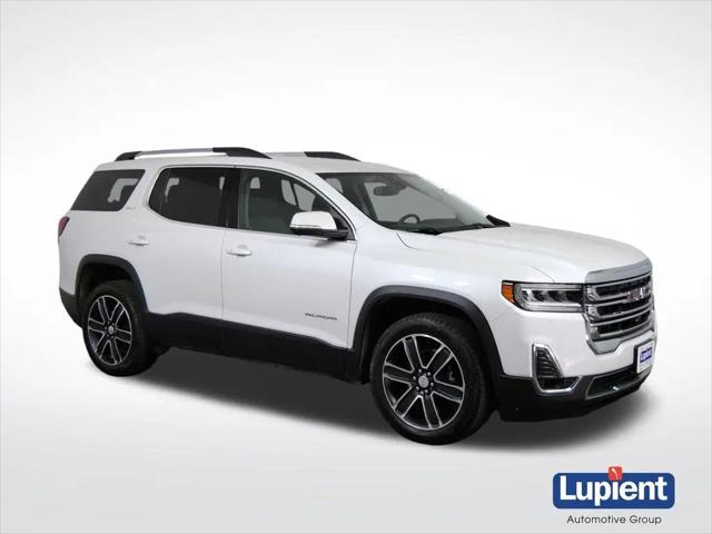 2023 GMC Acadia AWD SLT for sale in Golden Valley, MN