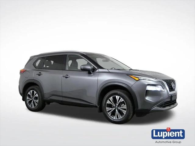 2021 Nissan Rogue SV Intelligent AWD for sale in Golden Valley, MN
