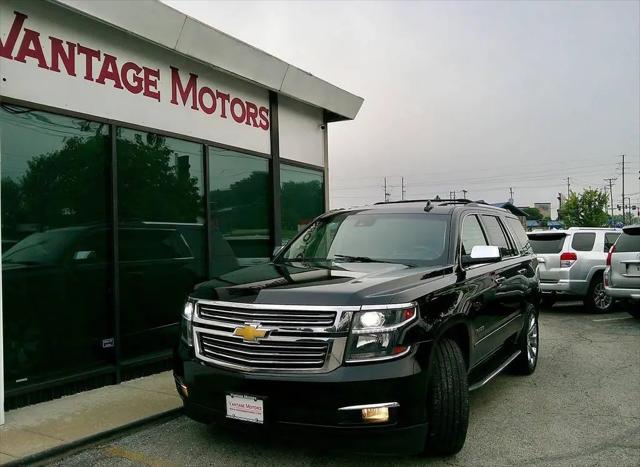 2018 Chevrolet Tahoe Premier for sale in Raytown, MO
