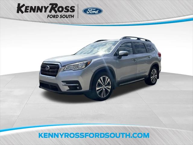 2021 Subaru Ascent Touring for sale in Castle Shannon, PA