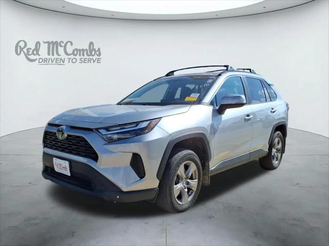 2023 Toyota RAV4 XLE for sale in San Antonio, TX