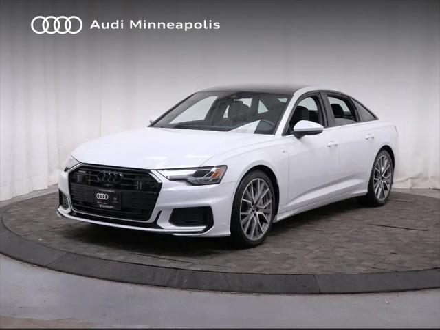 2023 Audi A6 Premium 55 TFSI quattro S tronic for sale in Minneapolis, MN
