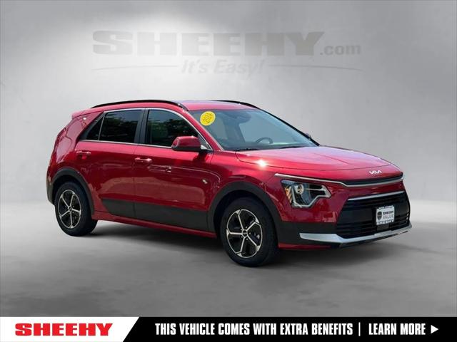 2024 Kia Niro EX for sale in Springfield, VA