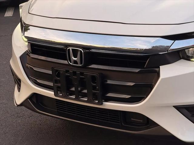 2020 Honda Insight EX