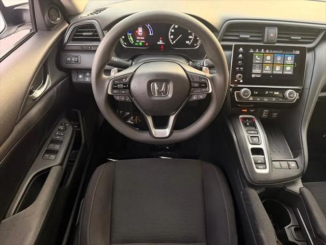 2020 Honda Insight EX