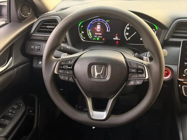 2020 Honda Insight EX