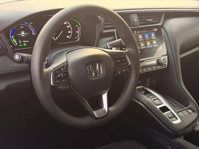 2020 Honda Insight EX