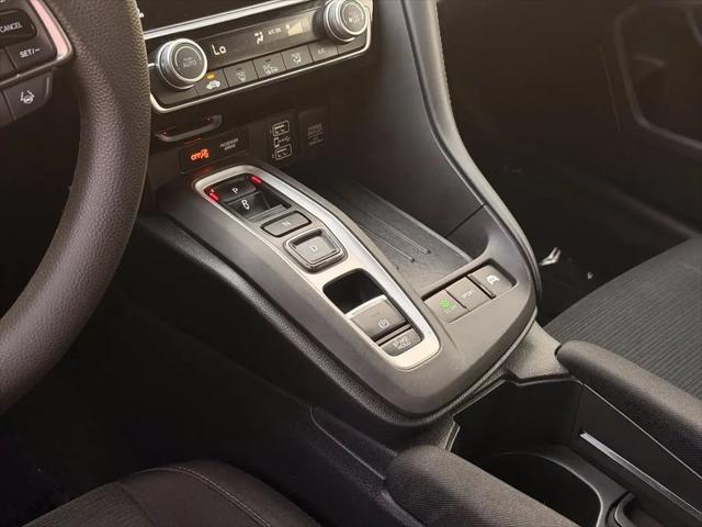 2020 Honda Insight EX