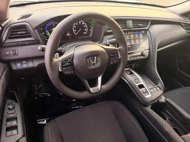 2020 Honda Insight EX