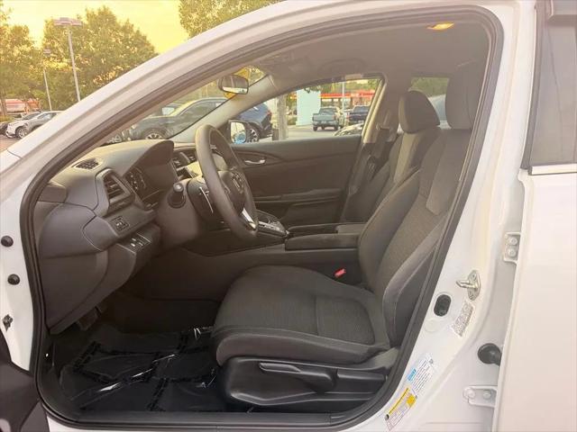 2020 Honda Insight EX