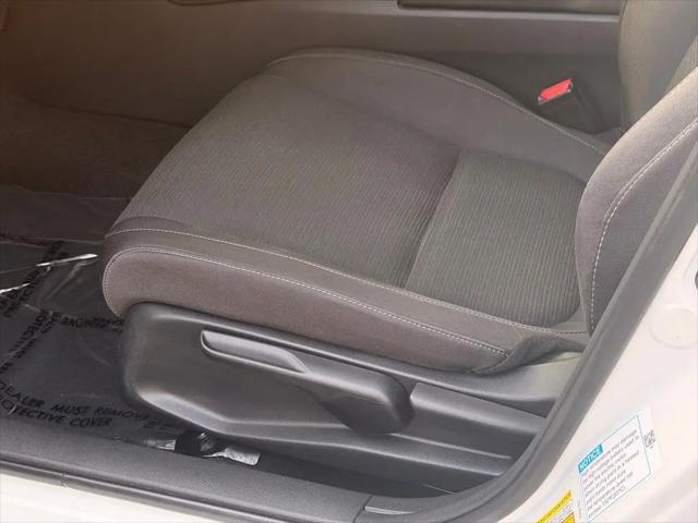 2020 Honda Insight EX
