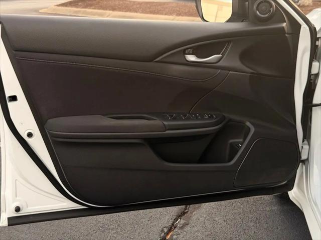 2020 Honda Insight EX