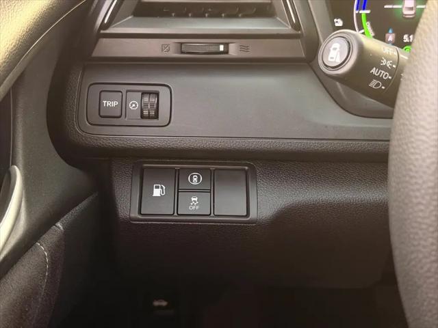2020 Honda Insight EX