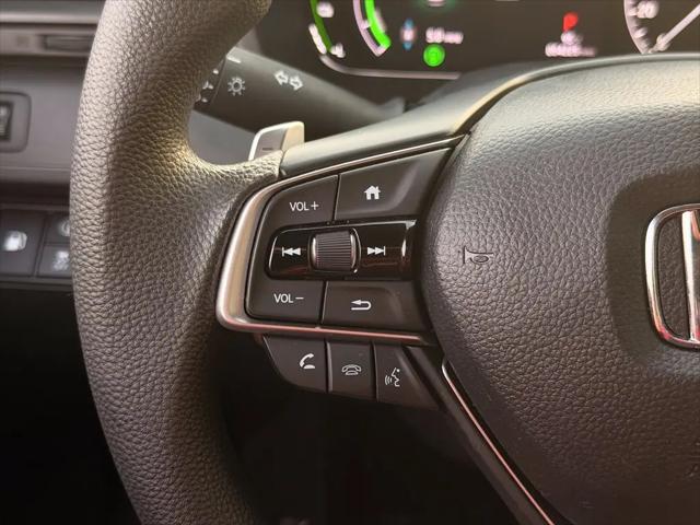2020 Honda Insight EX