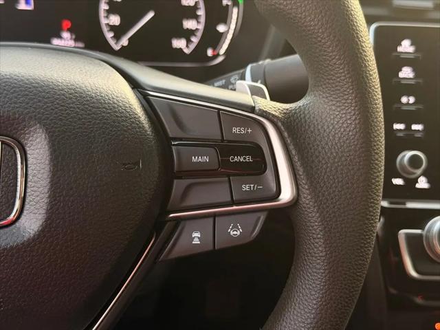 2020 Honda Insight EX