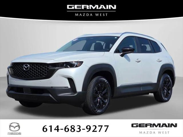 2026 Mazda CX-50 Hybrid Preferred for sale near Columbus, OH