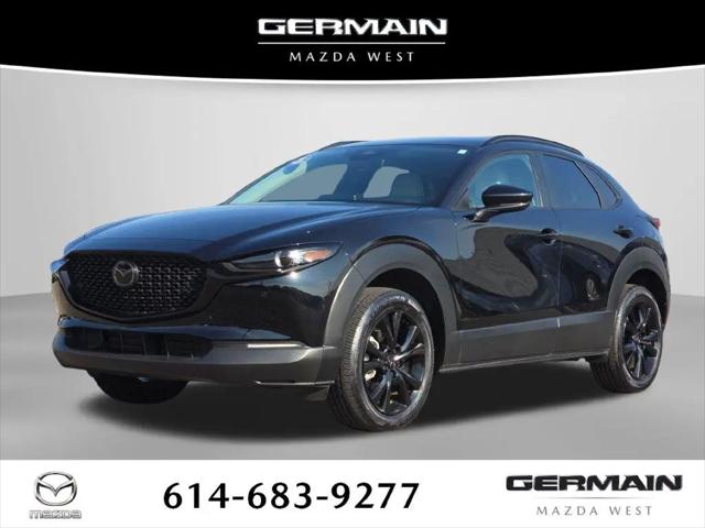2026 Mazda CX-30 2.5 S Aire Edition for sale near Columbus, OH