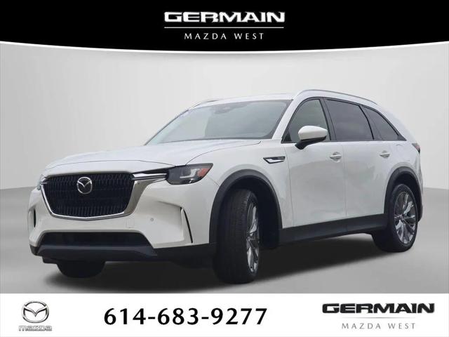 2026 Mazda X-90 3.3 Turbo Preferred for sale near Columbus, OH