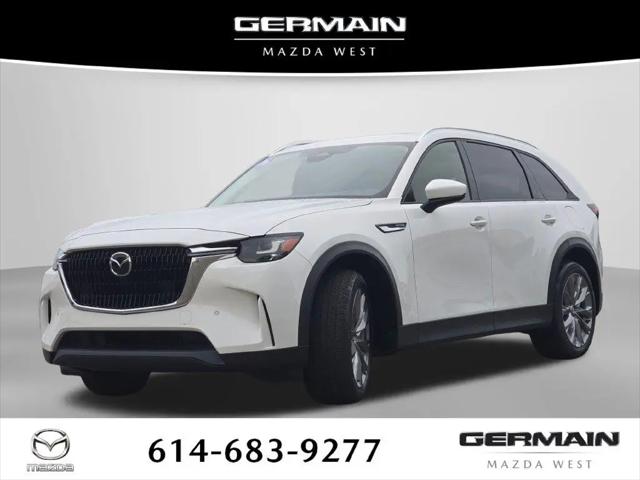 2026 Mazda X-90 3.3 Turbo Preferred for sale near Columbus, OH