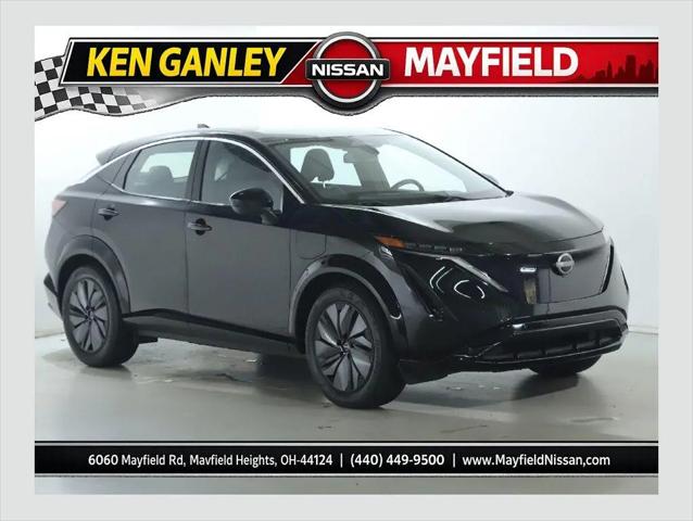 2023 Nissan ARIYA ENGAGE for sale in Mayfield Heights, OH