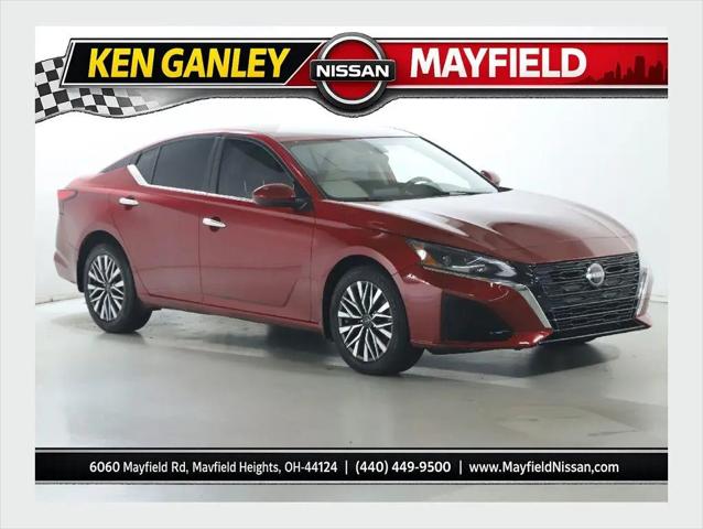 2023 Nissan Altima SV Intelligent AWD for sale in Mayfield Heights, OH