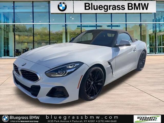 2024 BMW Z4 sDrive30i for sale in Paducah, KY