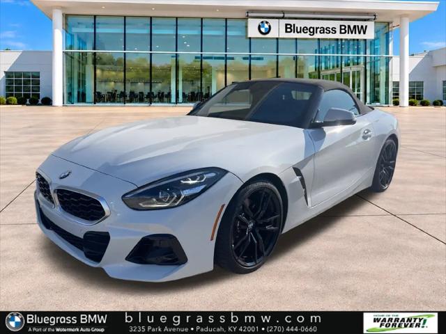 2024 BMW Z4 sDrive30i for sale in Paducah, KY
