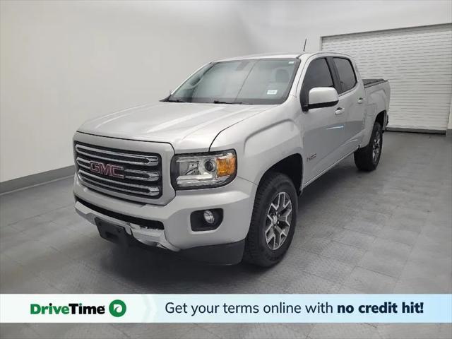2016 GMC Canyon for sale near Miamisburg, OH