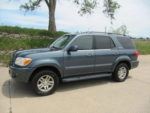 2005 Toyota Sequoia Base for sale in Omaha, NE