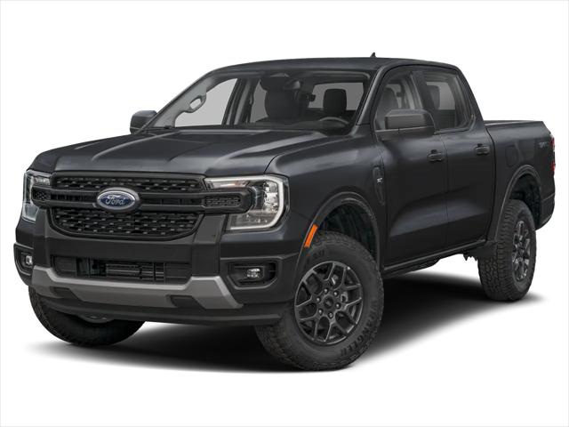 2026 Ford Ranger XLT for sale in Conway, SC