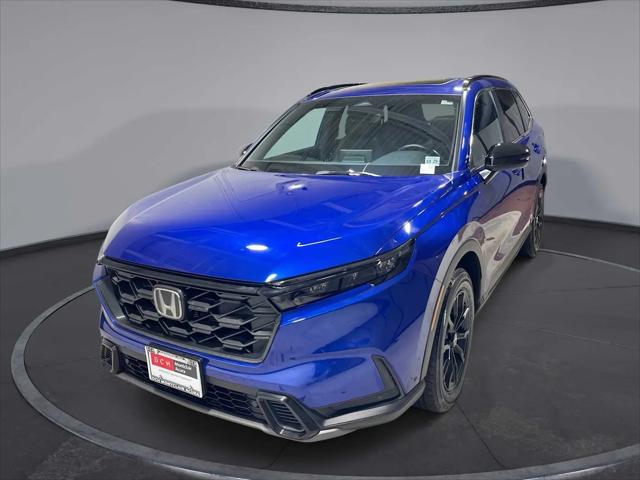 2025 Honda CR-V Hybrid Sport-L for sale in Verona, NJ