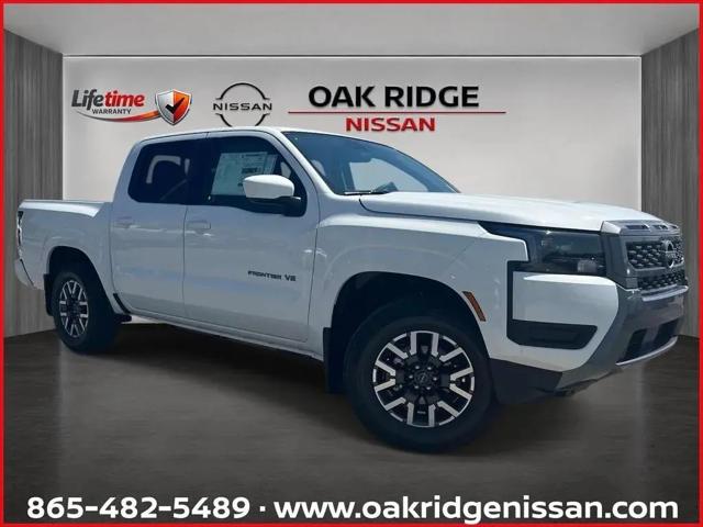 2027 Nissan Frontier SV for sale in Oak Ridge, TN