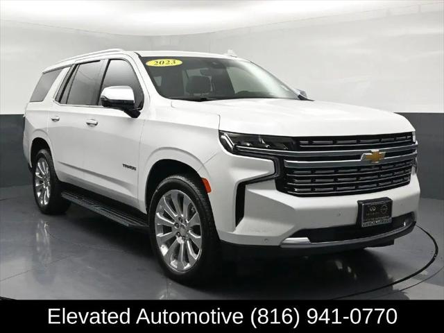 2023 Chevrolet Tahoe 2WD Premier for sale in Merriam, KS