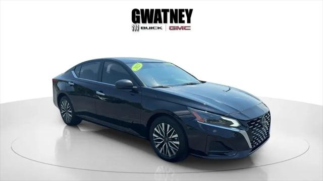 2025 Nissan Altima SV FWD for sale in North Little Rock, AR
