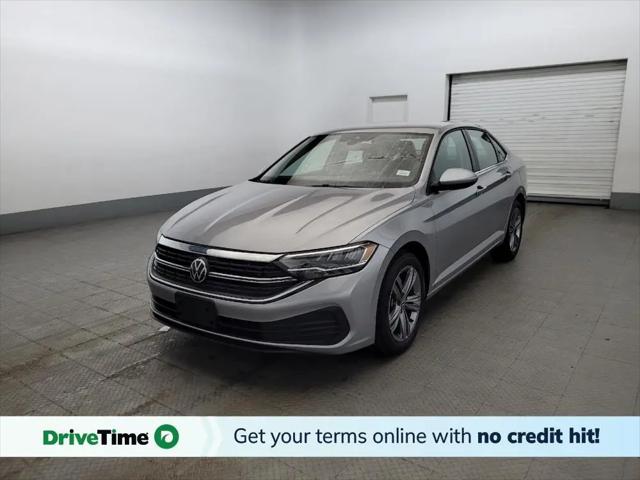 2024 Volkswagen Jetta 1.5T SE for sale in New Castle, DE