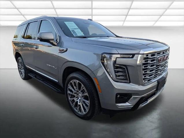 2025 GMC Yukon 4WD Denali for sale in McKinney, TX