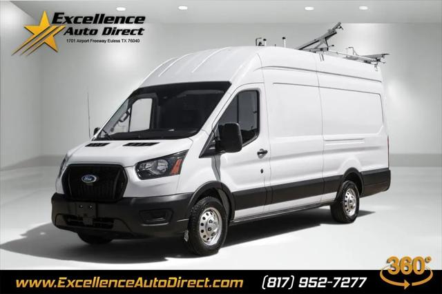 2023 Ford F-350 T-350 for sale in Euless, TX