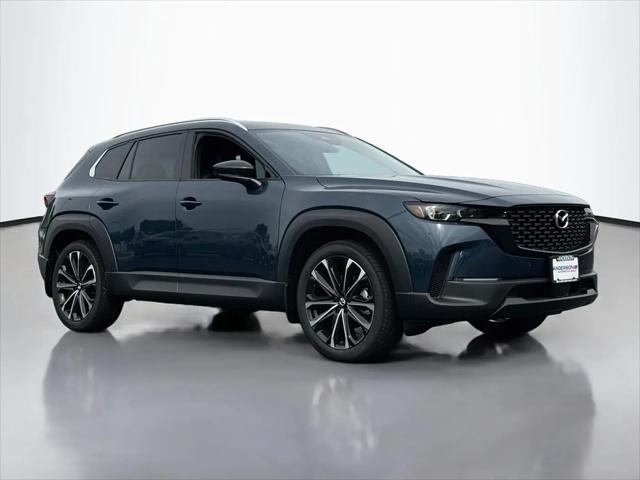 2026 Mazda CX-50 2.5 S Premium for sale in Rockford, IL