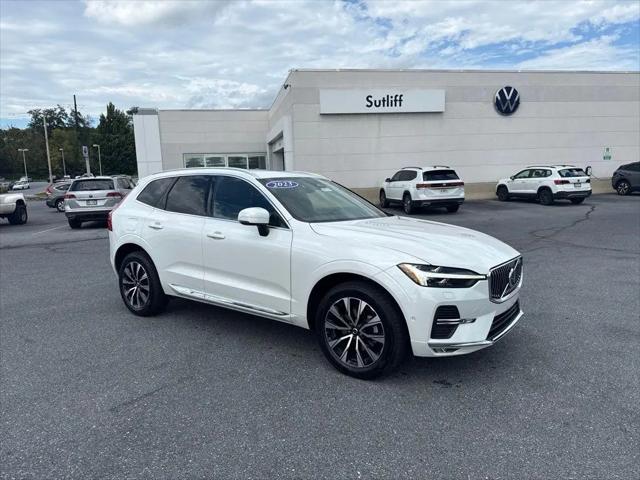 2023 Volvo XC60 B5 Plus Bright Theme for sale in Harrisburg, PA