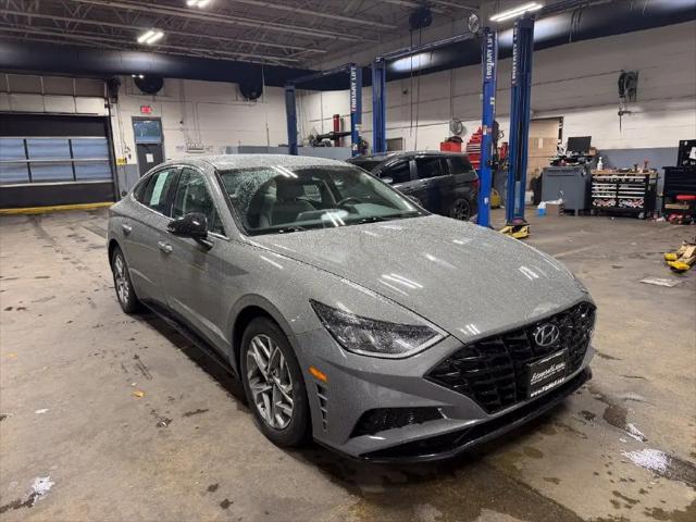 2020 Hyundai Sonata SEL for sale in Annapolis, MD