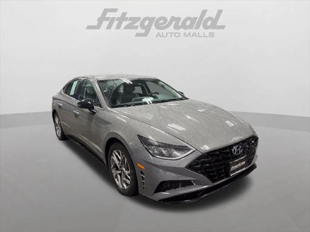 2020 Hyundai Sonata SEL for sale in Annapolis, MD