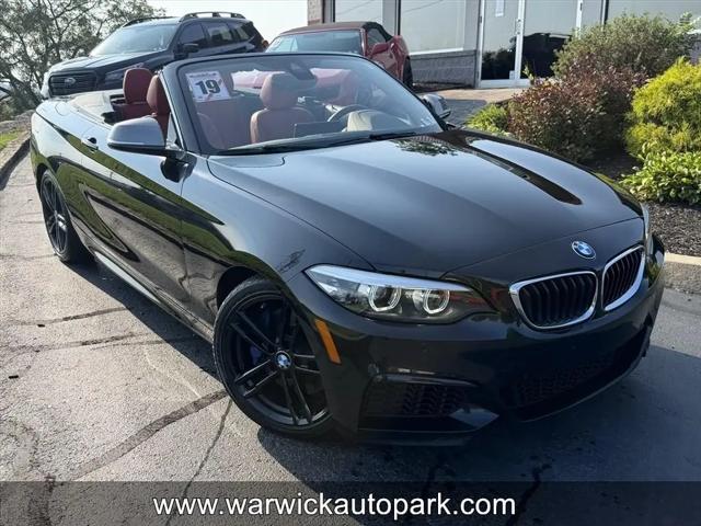 2019 BMW M240 xDrive for sale in Lititz, PA