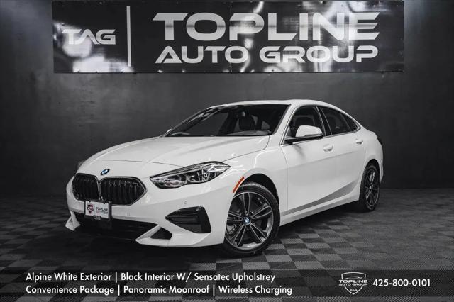 2023 BMW Coupe i xDrive for sale in Kent, WA