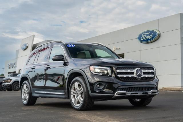 2022 Mercedes-Benz GLB GLB 250 for sale in Graniteville, SC