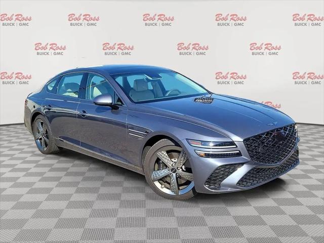 2026 Genesis G80 for sale near Dayton, OH