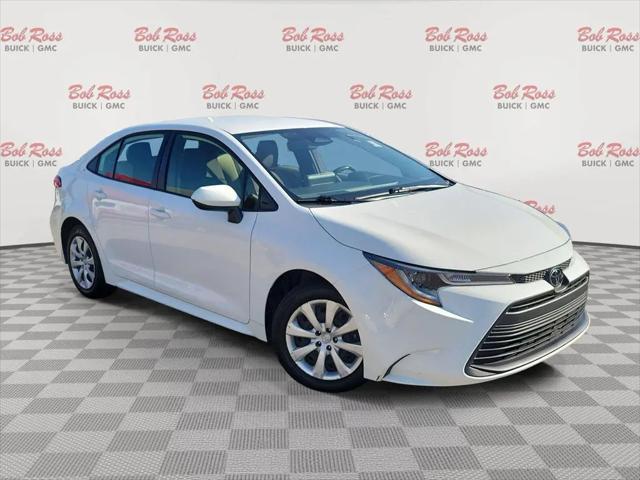 2024 Toyota Corolla LE for sale in Dayton, OH