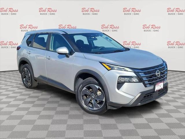 2024 Nissan Rogue SV Intelligent AWD for sale in Dayton, OH
