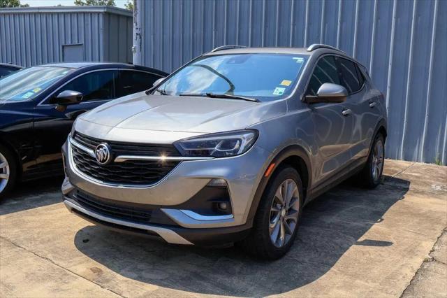 2023 Buick Encore GX Essence FWD for sale in Hammond, LA
