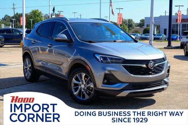 2023 Buick Encore GX Essence FWD for sale in Hammond, LA